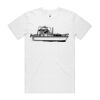 AS Colour - Organic Staple Tee Thumbnail