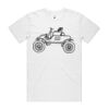 AS Colour - Organic Staple Tee Thumbnail