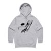 AS Colour - Women's Supply Hood Thumbnail