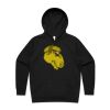 AS Colour - Women's Stencil Hood Thumbnail