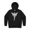AS Colour - Women's Stencil Hood Thumbnail