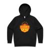 AS Colour - Women's Stencil Hood Thumbnail