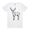 AS Colour - Staple Tee Thumbnail