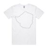 AS Colour - Staple Tee Thumbnail