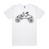 AS Colour - Staple Tee Thumbnail