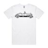 AS Colour - Staple Tee Thumbnail