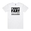 AS Colour - Staple Tee Thumbnail