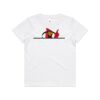 AS Colour - Kids Youth Tee Thumbnail