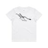 AS Colour - Kids Youth Tee Thumbnail
