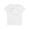 AS Colour - Kids Youth Tee Thumbnail
