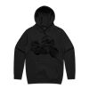 AS Colour - Stencil Hood Thumbnail