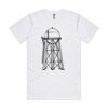 AS Colour - Classic Tee Thumbnail