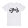 AS Colour - Classic Tee Thumbnail