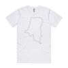 AS Colour - Classic Tee Thumbnail