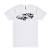 AS Colour - Classic Tee Thumbnail